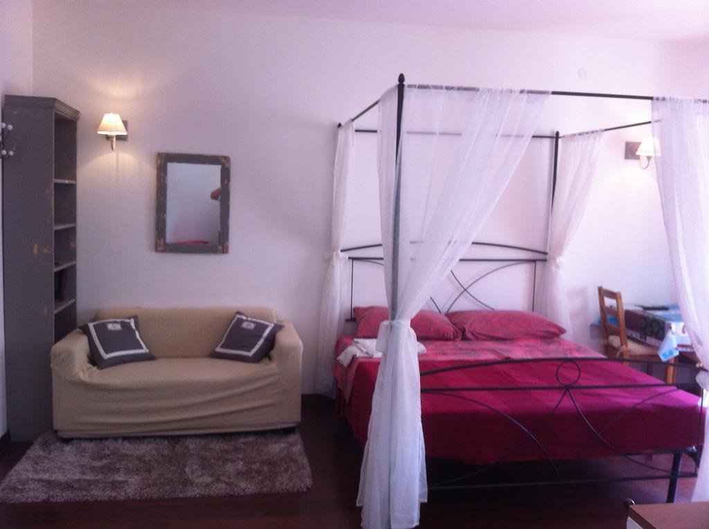 Ostia Holiday Levante 部屋 写真